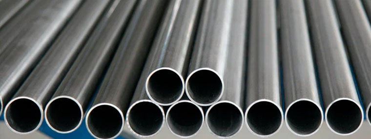 Stainless Steel Pipe Manufacturer in Raipur