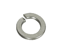 Nickel Alloy Lock Washers Manufacturer in India
