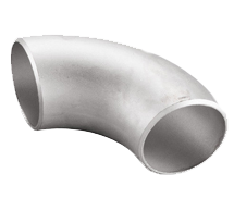 Stainless Steel Buttweld Elbow Manufacturer in India