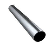 Stainless Steel Seamless Pipe Supplier in India