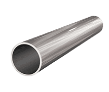 Stainless Steel Welded Tube Supplier in India