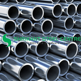 Titanium Pipe Supplier in India