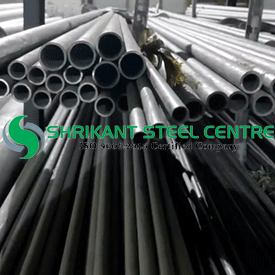 Stainless Steel Seamless Tubes Supplier in India