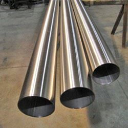ERW Pipe Supplier in India