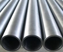 Stainless Steel Seamless Pipes Manufacturer in Bhavnagar