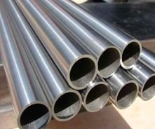 Stainless Steel Seamless Pipes Manufacturer in Morbi