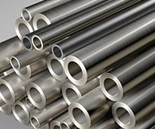 Stainless Steel Seamless Pipes Manufacturer in Vadodara