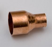 Copper Reducer Fittings Stockists in Mumbai, India