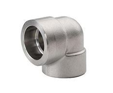Socket Weld Elbows Fittings Stockists in Mumbai, India