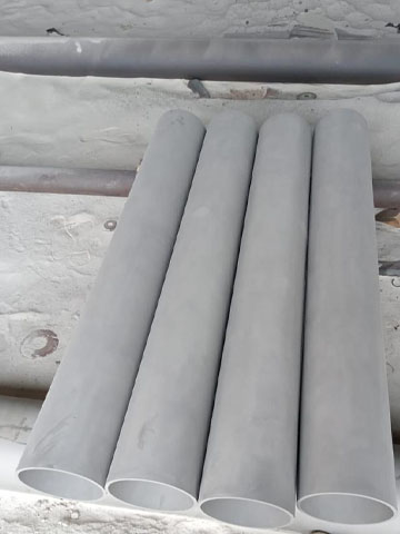 Stainless Steel Welded Pipe Stockists