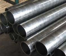 Seamless Nickel Alloy Pipe Manufacturer in India