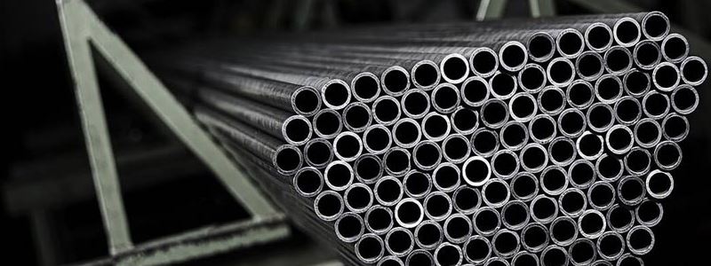 Stainless Steel Pipe Manufacturer Netherlands