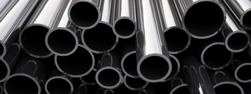Stainless Steel Pipe Manufacturer Qatar