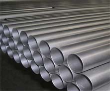 SABIC Approved Seamless Pipes Manufacturer in Saudi Arabia