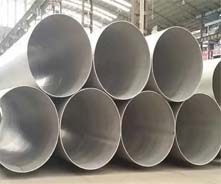 SABIC Approved Seamless Pipes Manufacturer in UAE