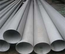 SABIC Approved Welded Pipes Manufacturer in Indonesia