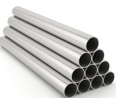 Titanium Seamless Pipe Manufacturer in India
