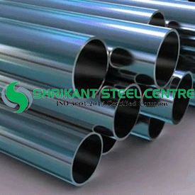 Duplex Steel Pipes Manufacturer in India