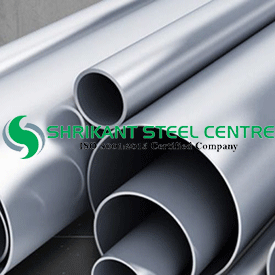 Stainless Steel ERW Pipes Manufacturer in India