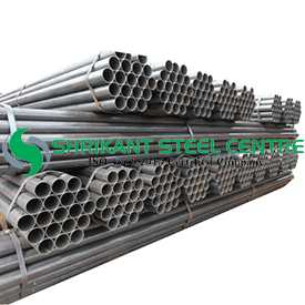 Hastelloy Pipes Manufacturer in India
