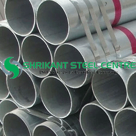 Hastelloy Pipes Supplier in India