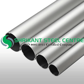 Inconel Pipes Supplier in India