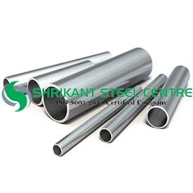 Monel Pipes Manufacturer in India