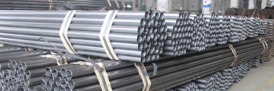 Seamless Pipe Supplier in Malaysia