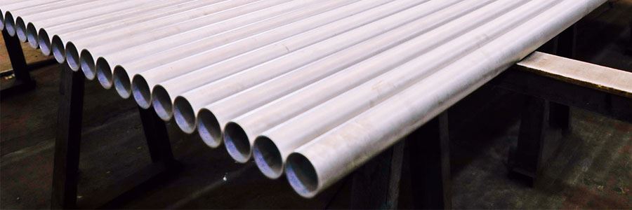 Seamless Pipe Supplier in Mexico