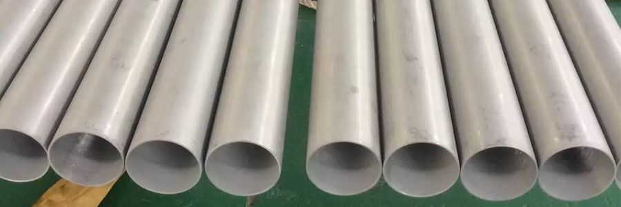 Seamless Pipe Supplier in Netherlands