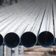 Seamless Pipe Supplier in United Kingdom