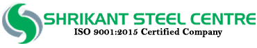Shrikant Logo New