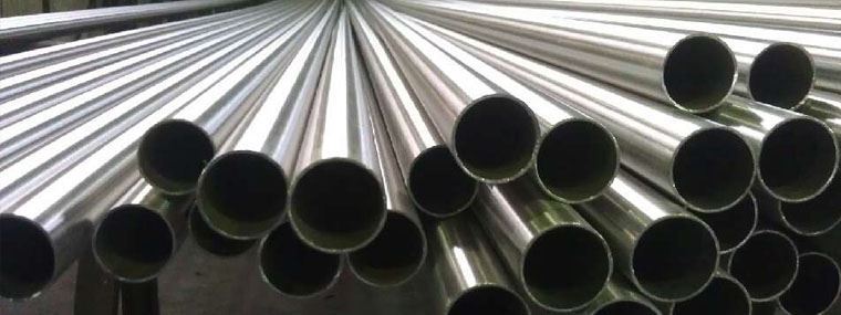 Stainless Steel Pipe Manufacturer in Delhi
