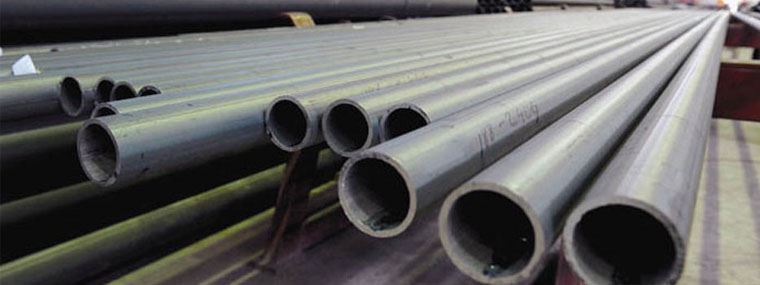 Stainless Steel Pipe Manufacturer in Pune