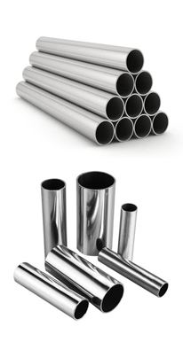 Tube Supplier in India