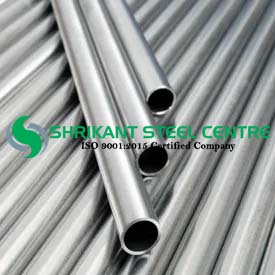 Nickel Alloy Pipe Manufacturer in India