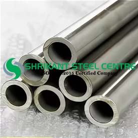Nickel Alloy Pipe Manufacturer in USA