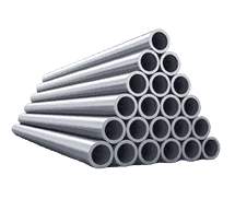 Nickel Alloy Pipe Stockist in Canada