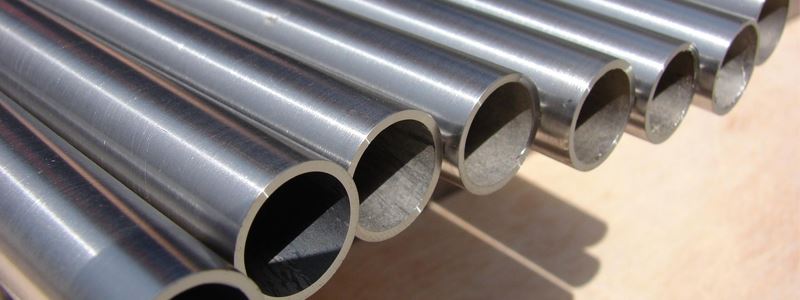 Stainless Steel Pipe Manufacturer in Canada