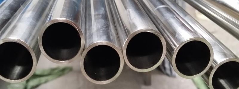 Stainless Steel Pipe Manufacturer in Mexico