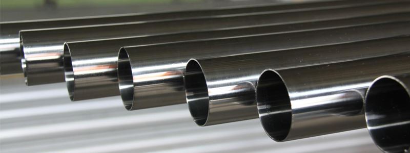 Stainless Steel Pipe Manufacturer in Saudi Arabia
