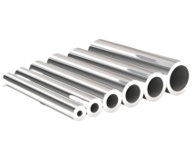 Stainless Steel Pipe Stockist in Mexico