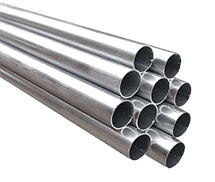 Stainless Steel Pipe Supplier in USA