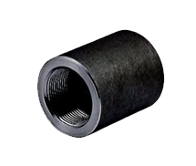 Carbon Steel Buttweld Couplings Manufacturer in India