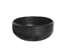 Carbon Steel Buttweld End Cap Manufacturer in India