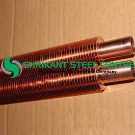 Copper Alloy Supplier in India