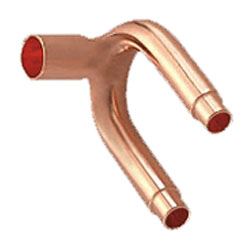 ACR Copper Components Sideopen Manufacturer in India