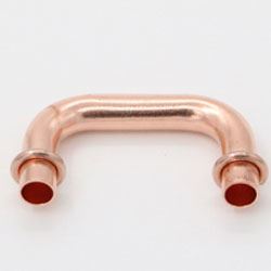 Copper Crossover Manufacturer in India