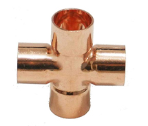 Copper Cross Manufacturer in India