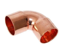 Copper Elbow Manufacturer in India